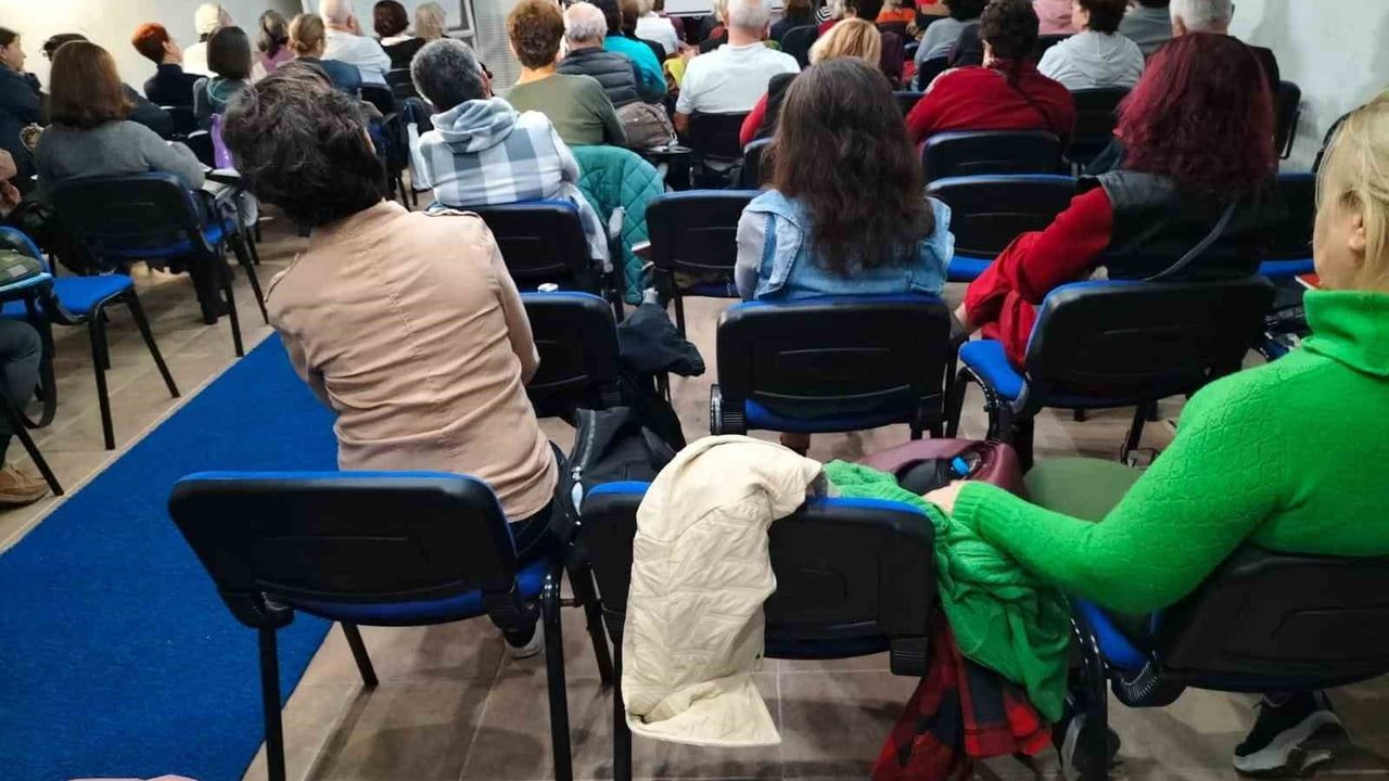 Prof. Dr. Muammer Tuna, Köyceğiz Tazelenme Kampüsü'nde 'Aydınlanmanın Işığında Cumhuriyet' Konferansı