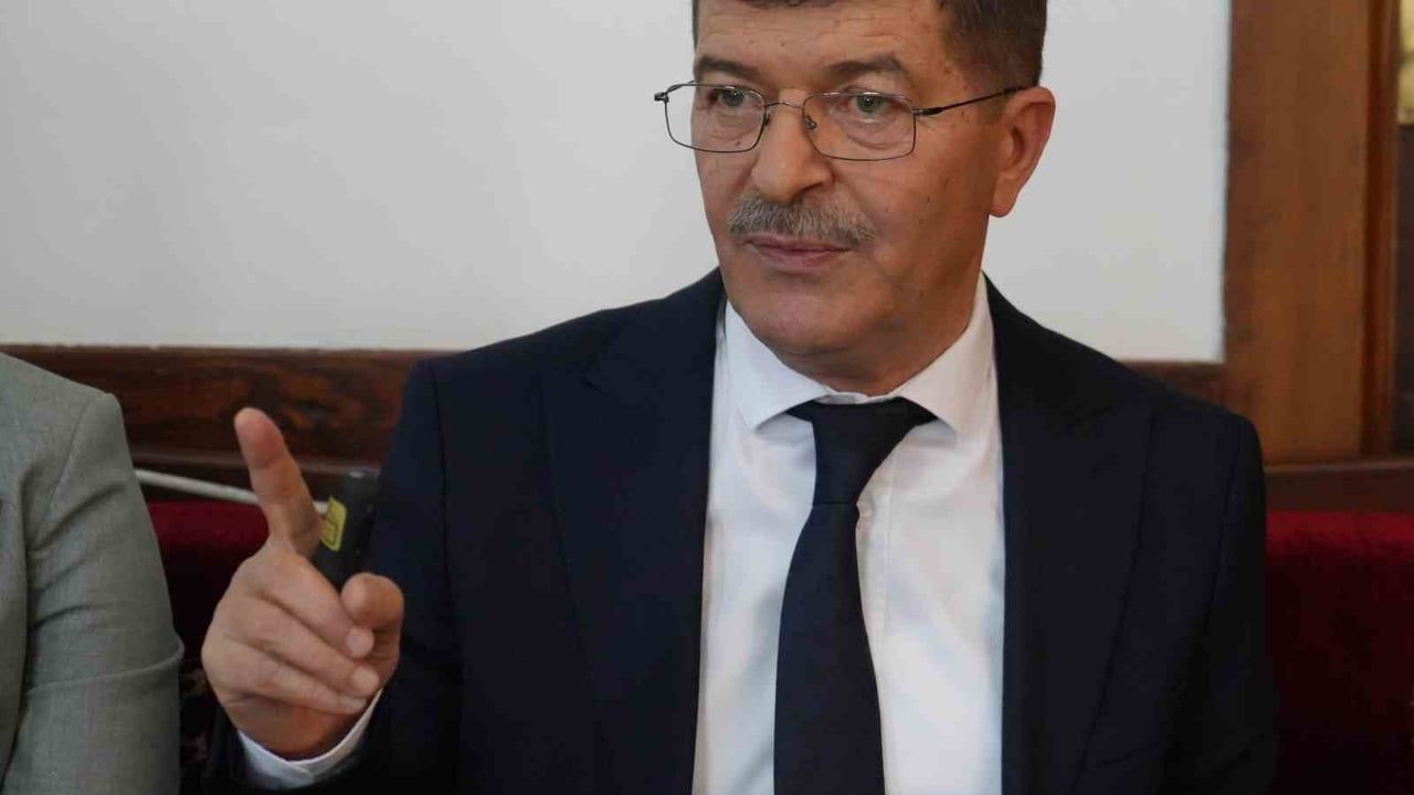 Prof. Dr. Mustafa Köylü: Eşcinsel evlilikler ailenin temeline yerleştirilmiş dinamitlerdir