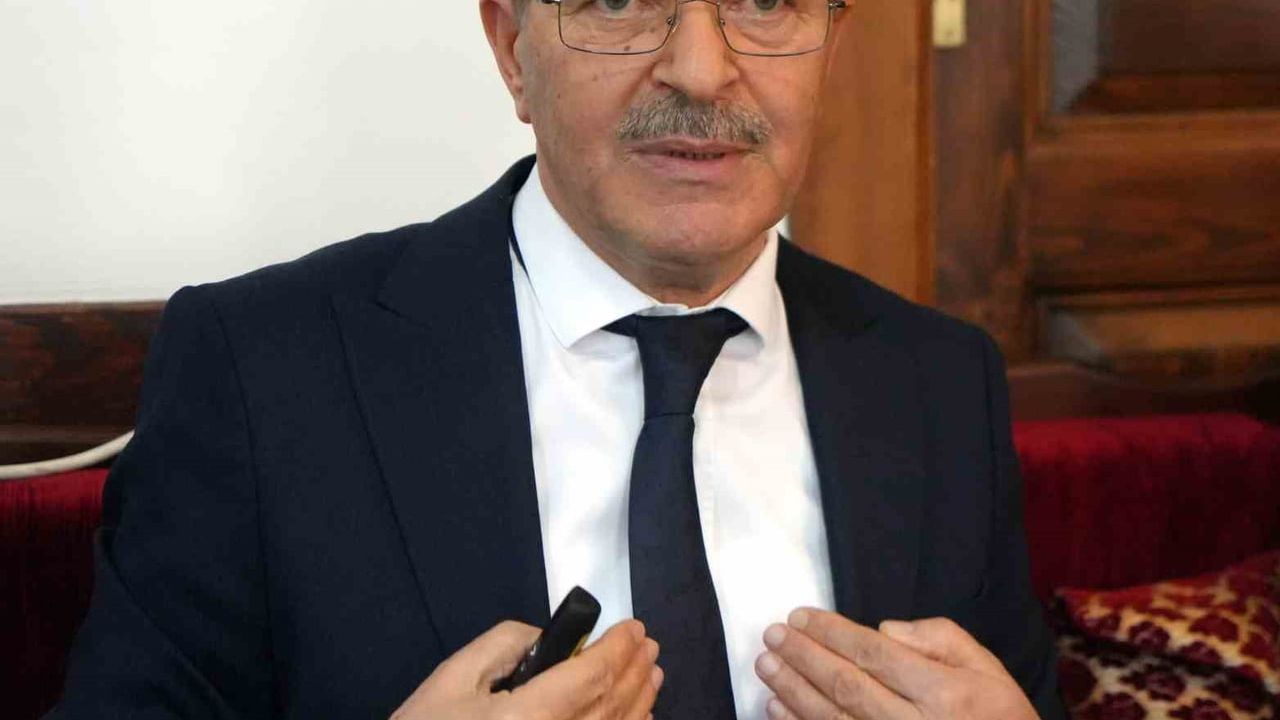 Prof. Dr. Mustafa Köylü: Taşıyıcı annelik ve aile yapısının toplumsal sonuçları