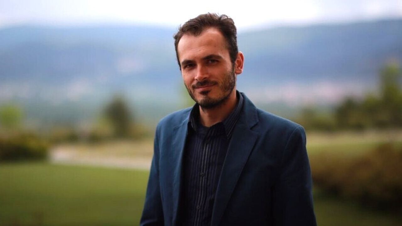 Prof. Dr. Ömer Faruk Erdoğan'a 2025 TÜBA-TESEP Ödülü