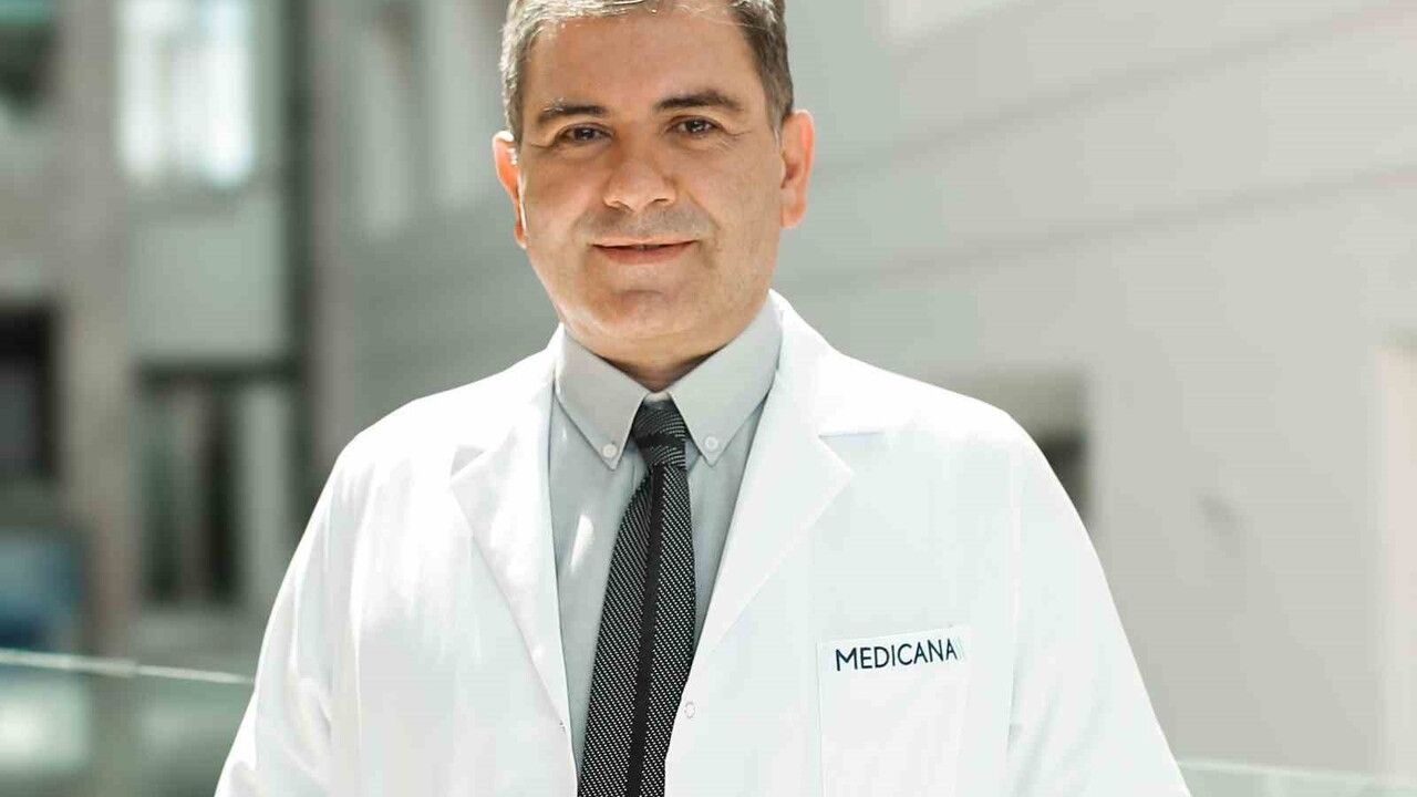 Prof. Dr. Osman Yılmaz: Sporcu Çocuklarda Spor Öncesi Kardiyolojik Muayene Önem Taşıyor