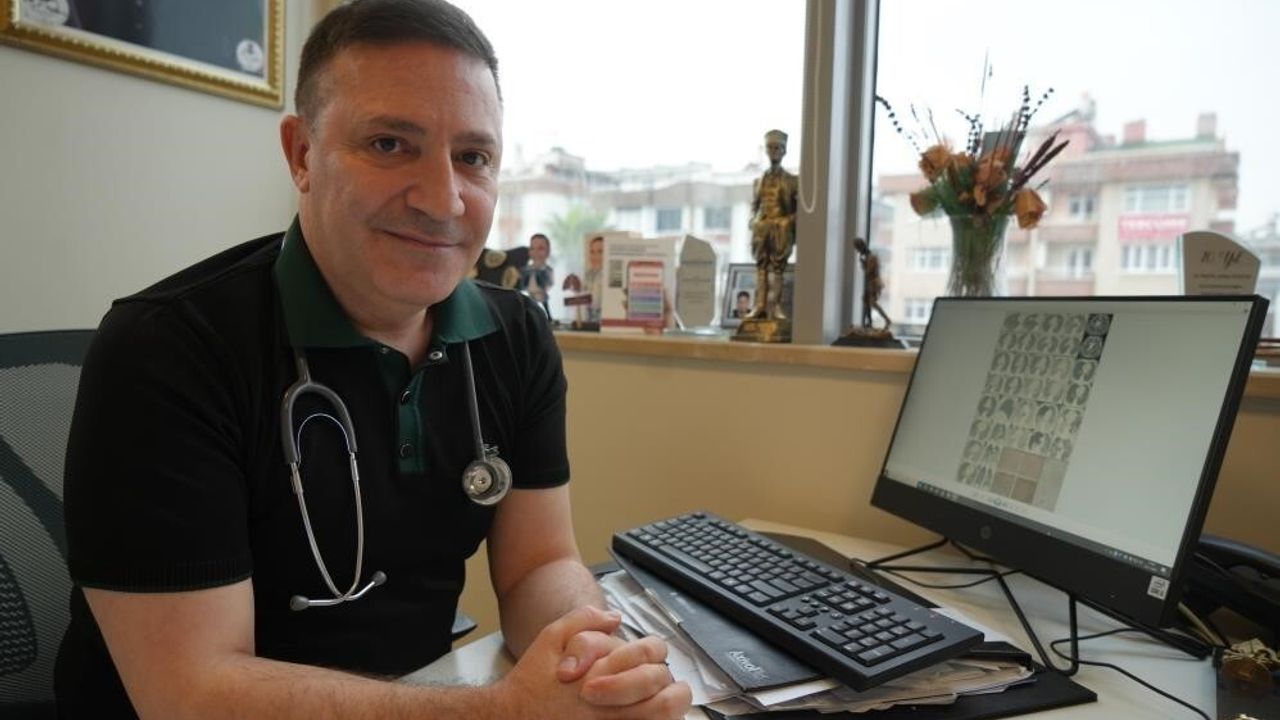 Prof. Dr. Şevket Özkaya uyardı: Avrupa’daki ‘süper grip’ Türkiye’ye de yansıyabilir