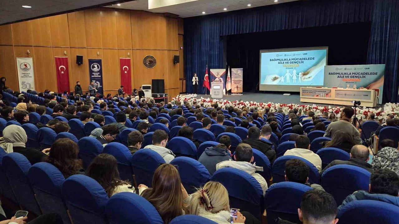 Prof. Dr. Tayfun Uzbay: Kumar ve bahis bağımlılığı kimyasal bağımlılıktan farklı değil