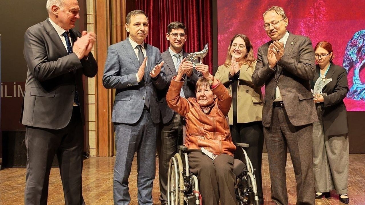 Prof. Dr. Turan Yazgan vefatının 13. yılında anıldı