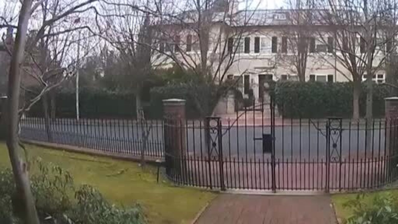 Providence Polisi, Brown Üniversitesi saldırısına ilişkin zanlı görüntülerini paylaştı