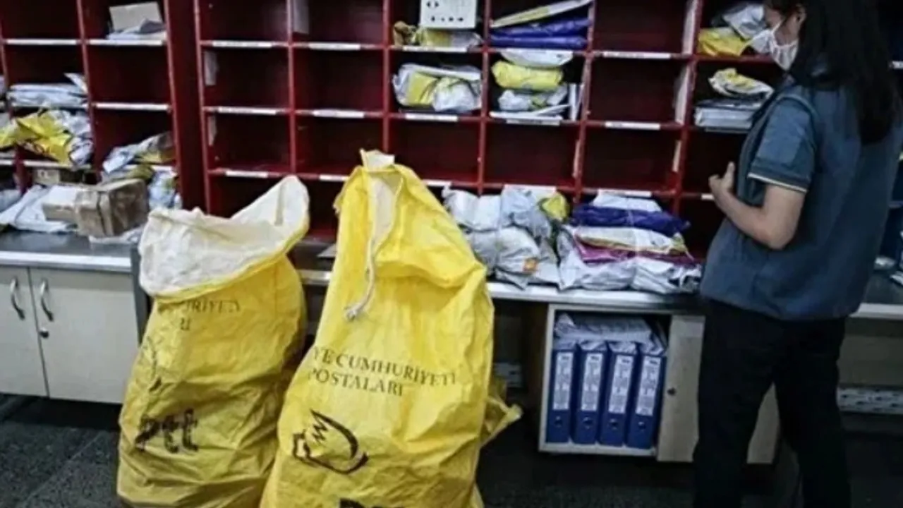 PTT 2025 Personel Alımı: Gişe ve Dağıtıcı Kadroları İçin Güncel Durum