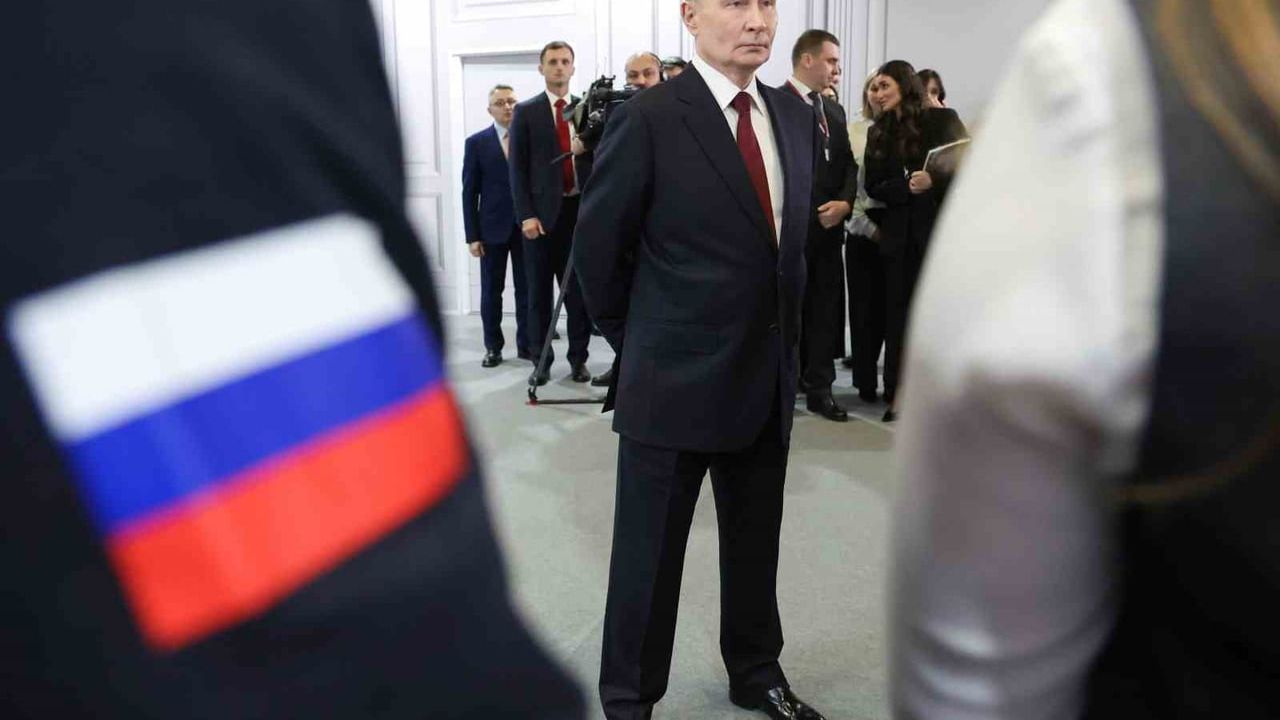 Putin: Batı bize saygılı olursa yeni özel askeri operasyonlara gerek kalmaz