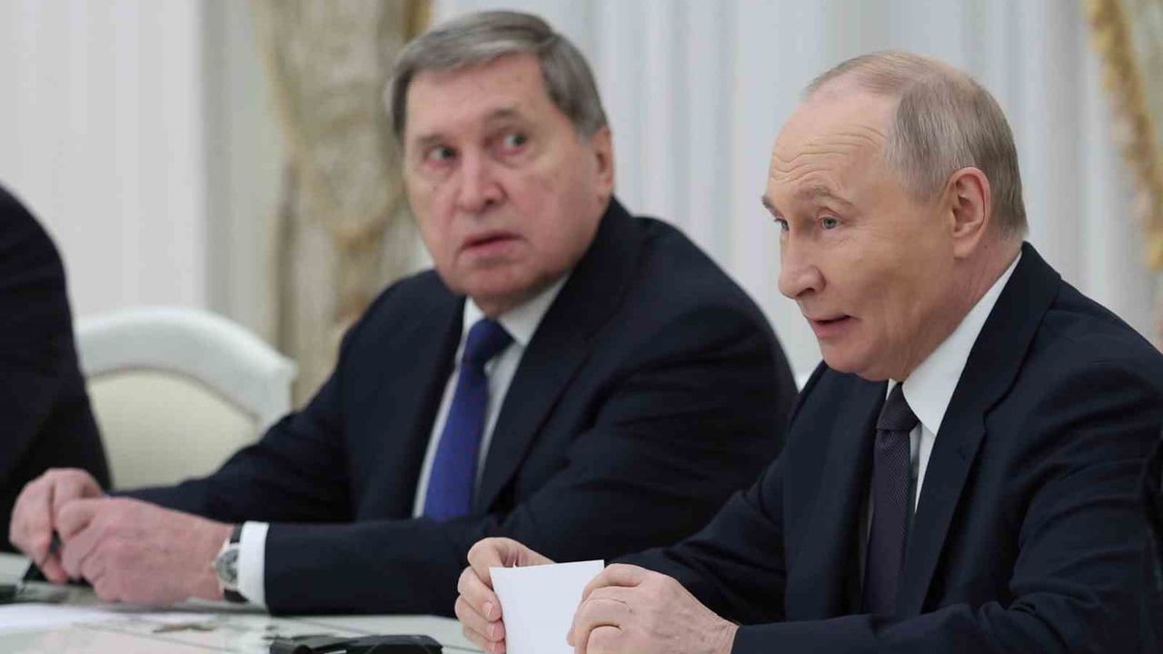 Putin’in danışmanı Yuri Uşakov, ABD yönetimiyle telefon görüşmesi yaptı; diyalog sürdürülmesi kararlaştırıldı