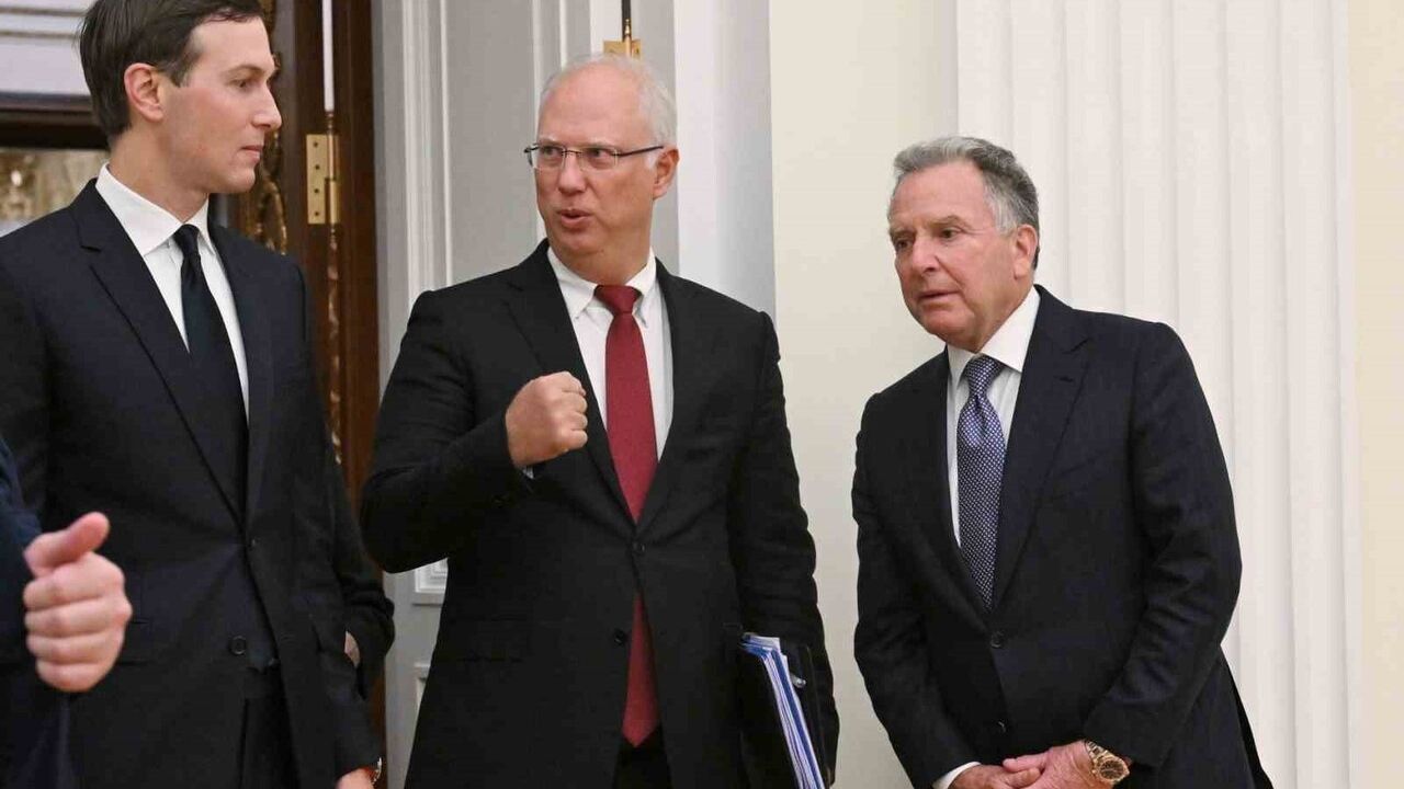 Putin, Witkoff ve Jared Kushner ile Moskova’da Görüştü: 5 Saatlik Barış Görüşmesi Uzlaşı Sağlamadı