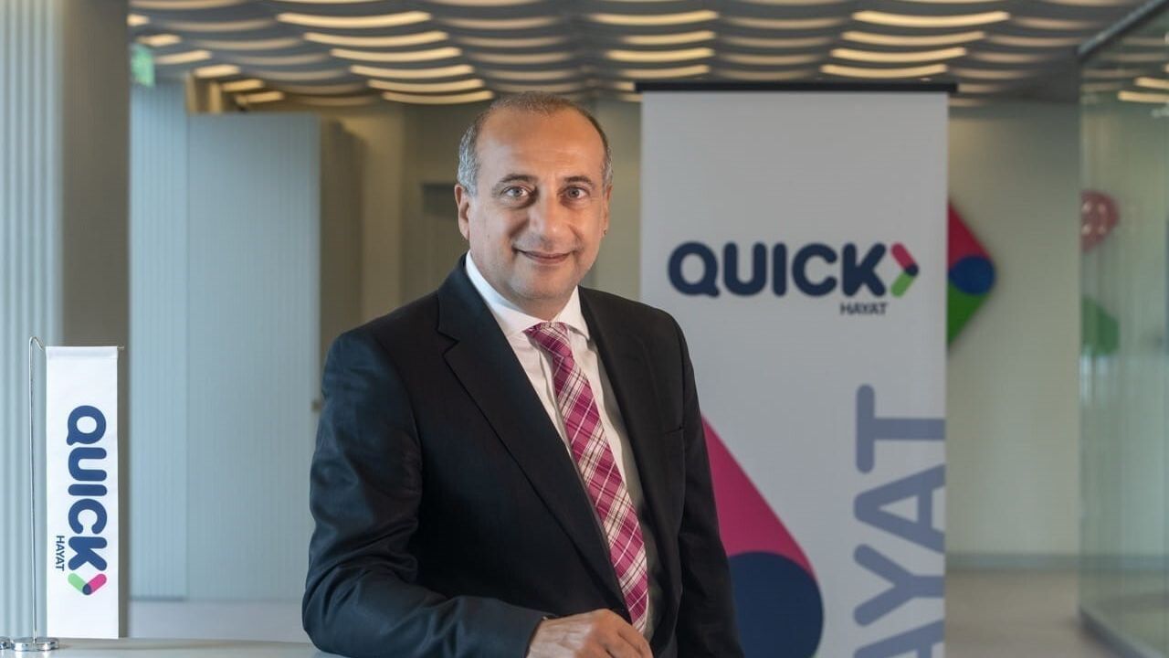 Quick Hayat ve QCAR’ın Lüküs Hayat Sigortası ile borçsuz araç edinme modeli