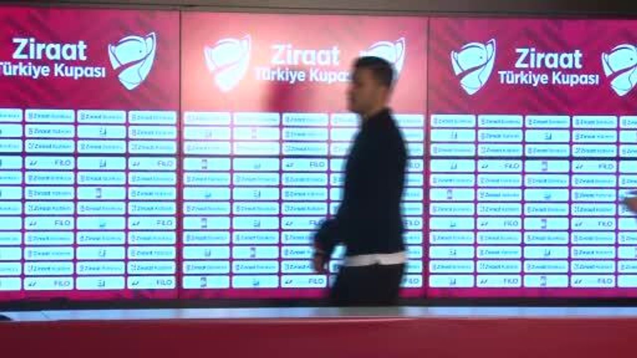 RAMS Başakşehir Teknik Direktörü Nuri Şahin: "Çok üzgünüz, daha fazlasını hak ettik"