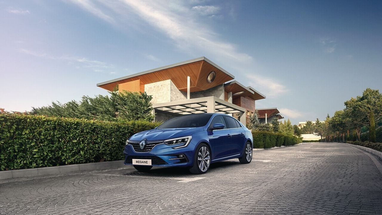 Renault, Kasım'da Türkiye'nin en çok satan markası oldu