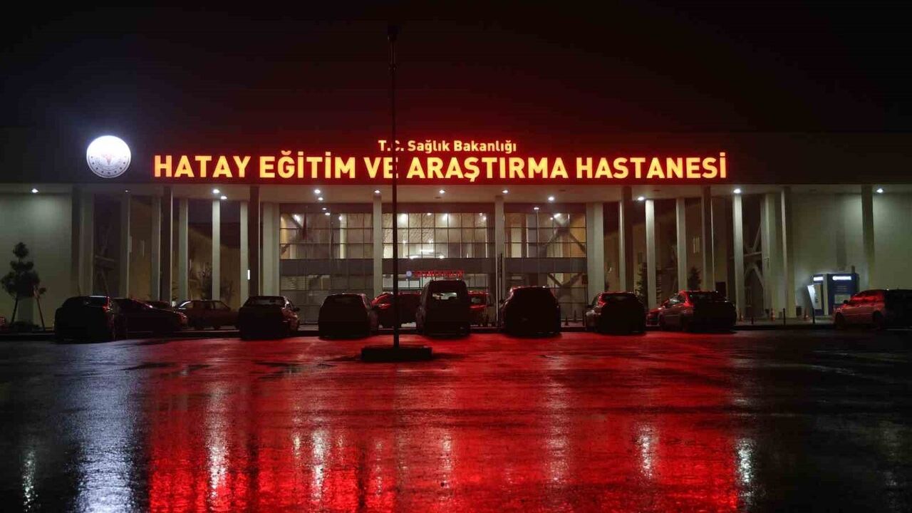 Reyhanlı'da dayısı tarafından gömülen 10 yaşındaki Amir'in ameliyatı başarılı geçti; baba en ağır cezayı istedi