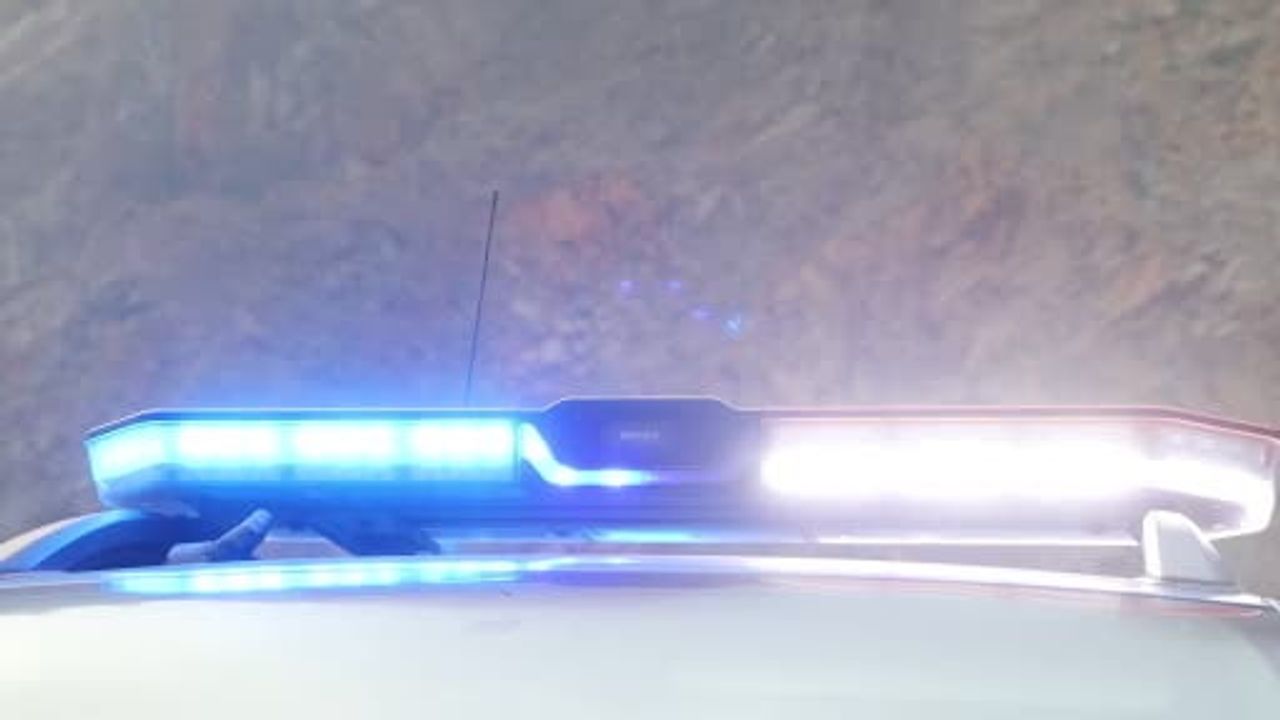 Rize'de silah atölyesine jandarma baskını