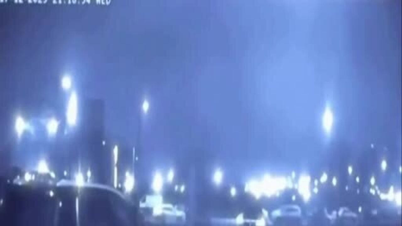 Rostov-na-Donu’ya İHA saldırısı: 3 kişi hayatını kaybetti, rıhtımdaki yük gemisinde yangın çıktı