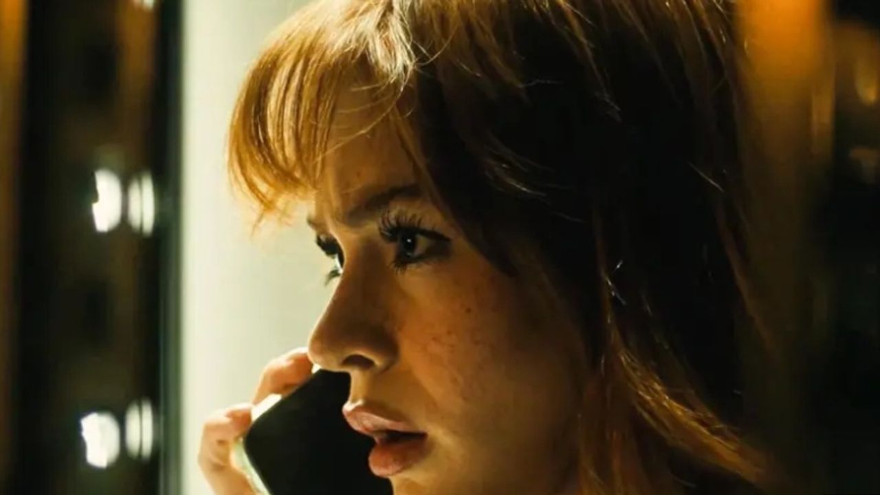 RTÜK, HBO Max yapımı 'Jasmine' dizisine en üst sınırdan para cezası verdi ve kataloğundan çıkardı