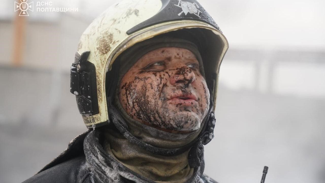 Rusya'nın Gece Saldırısı: 653 İHA ve 51 Füzeyle Ukrayna'nın Enerji ve Sanayi Altyapısına Zarar