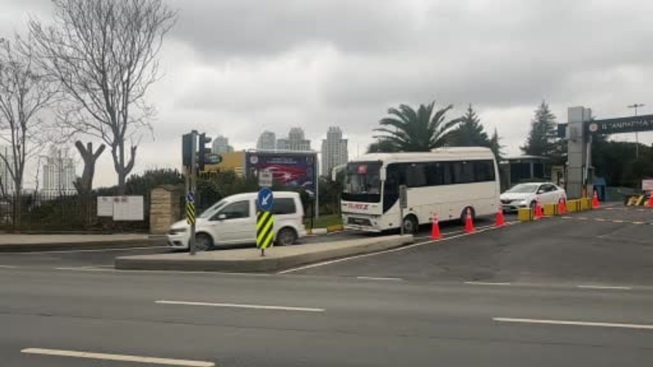 Sadettin Saran adliyeye sevk edildi: Savcılık ifadesi başladı