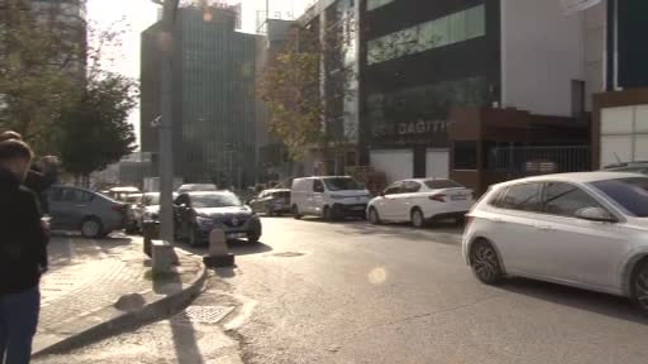 Sadettin Saran savcılığa ifade verdi; Adli Tıp’ta saç ve kan örnekleri alındı