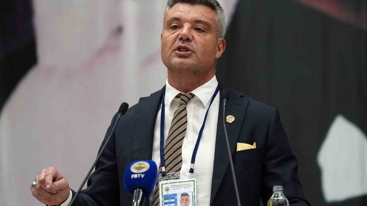 Sadettin Saran, uyuşturucu soruşturması kapsamında şüpheli sıfatıyla ifadeye çağrıldı