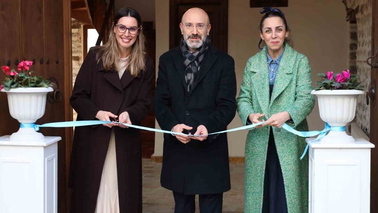 Safranbolu’da 222 yıllık Rauf Beyler Evi restorasyonla korunarak ödül aldı