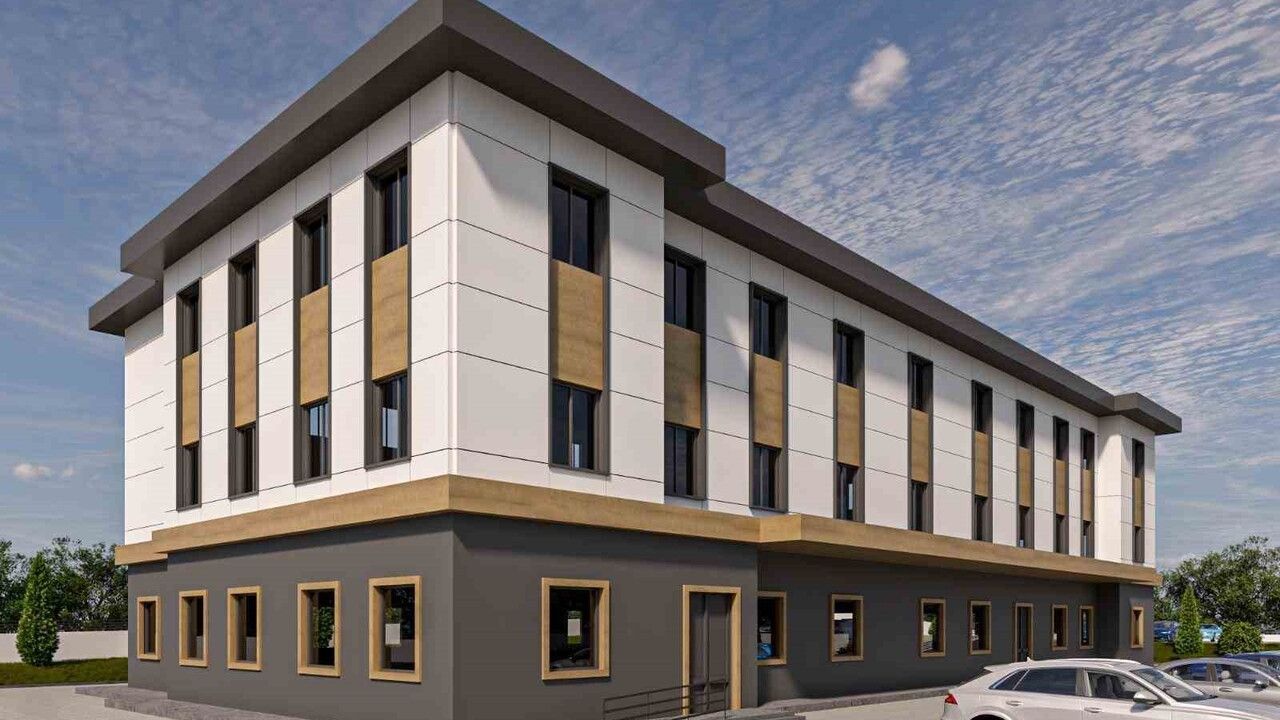 Safranbolu’ya Sağlıklı Hayat Merkezi yapılacak — İhale süreci başladı