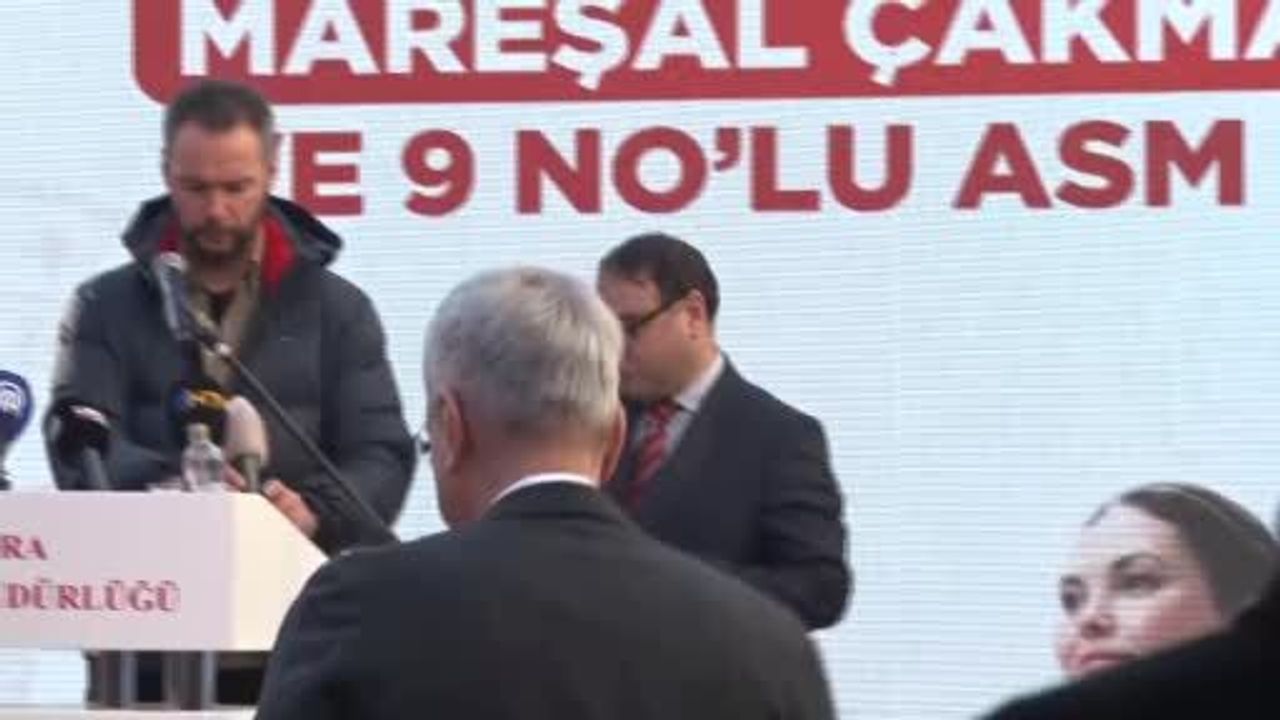 Sağlık Bakanı Memişoğlu: Türkiye'yi Avrupa'nın en çok sigara içen ülkesi olmaktan çıkaralım