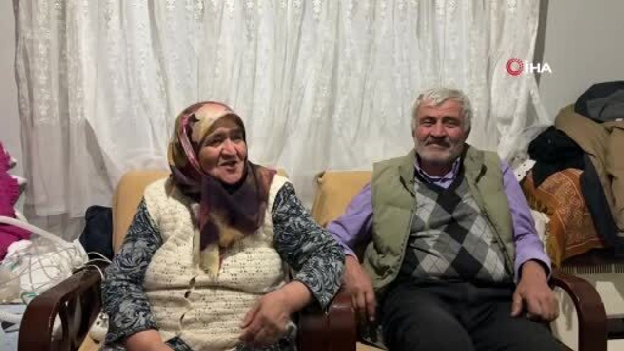 Sakarya'da Karagöl Yaylası'nda kaybolan Karaçoban çifti bulundu