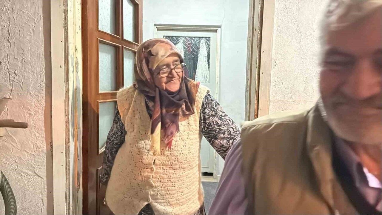 Sakarya Karagöl Yaylası'nda kaybolan Karaçoban çifti bulundu: Yaşadıklarını anlattılar