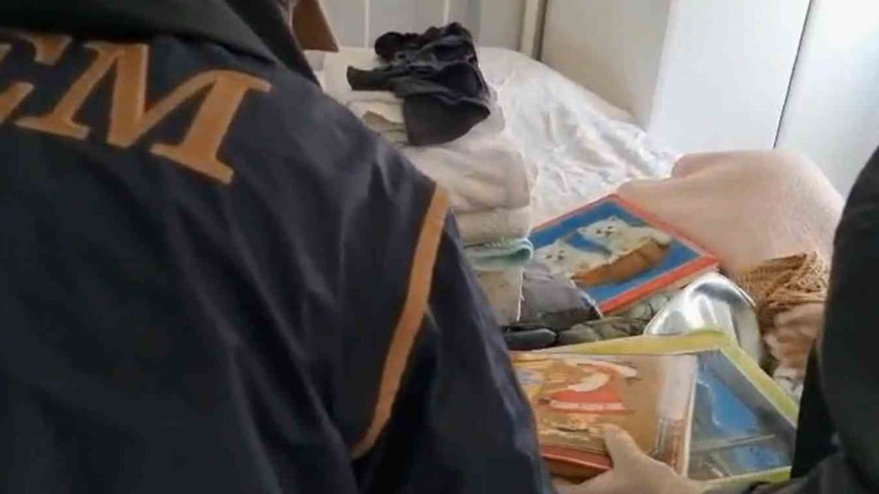 Sakarya merkezli 4 ilde FETÖ/PDY operasyonunda 3 kişi tutuklandı