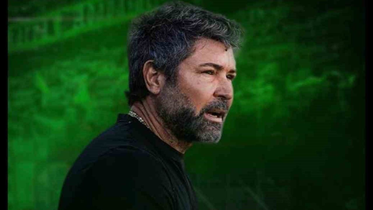 Sakaryaspor, yeni teknik direktörü Hakan Kutlu’yu yapay zeka videosuyla duyurdu