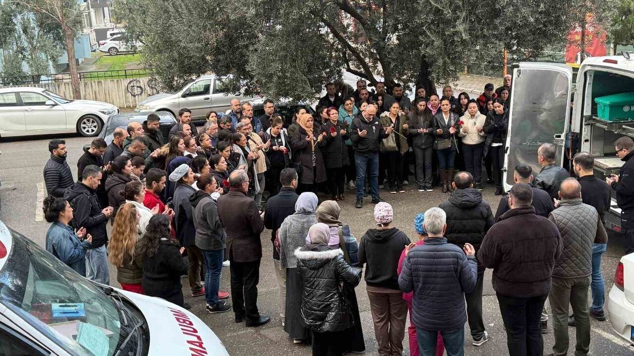 Salihli'de ameliyat sırasında kalp krizi geçiren Op. Dr. İzzettin Türkarslan hayatını kaybetti