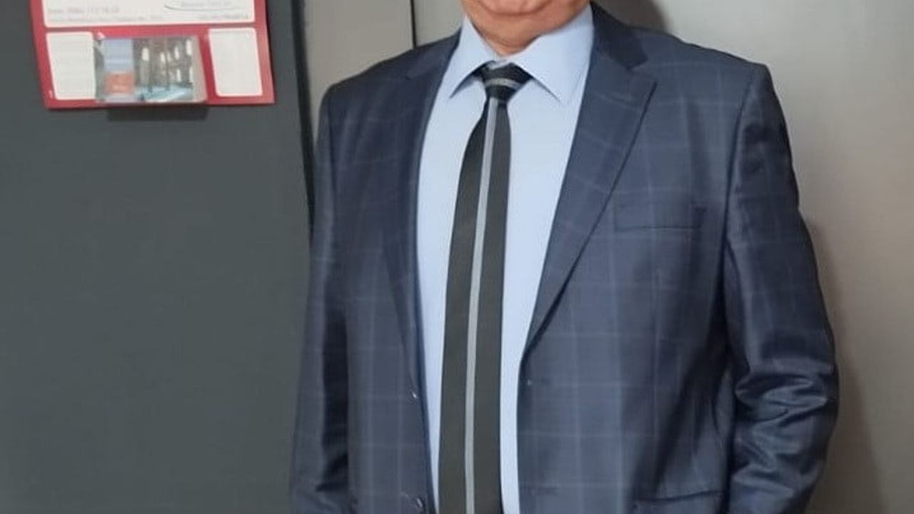 Salihli'de SEMDER başkanlığına Ali Gök seçildi