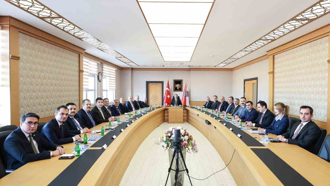 Samsun 2025 asayiş raporu: Hırsızlıklarda belirgin azalma, aydınlatma oranlarında yükseliş