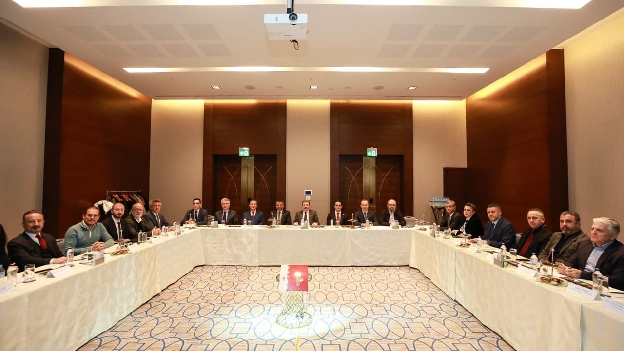 Samsun 2025 Turizm Stratejisini Netleştirdi: Kampanyalar, Eylem Planı ve Uygulama Adımları