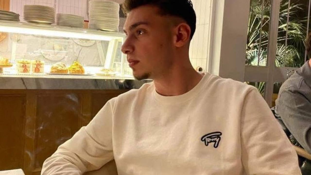 Samsun Atakum'da motosiklet kazası: 18 yaşındaki sürücü Miraç Birinci yaşamını yitirdi