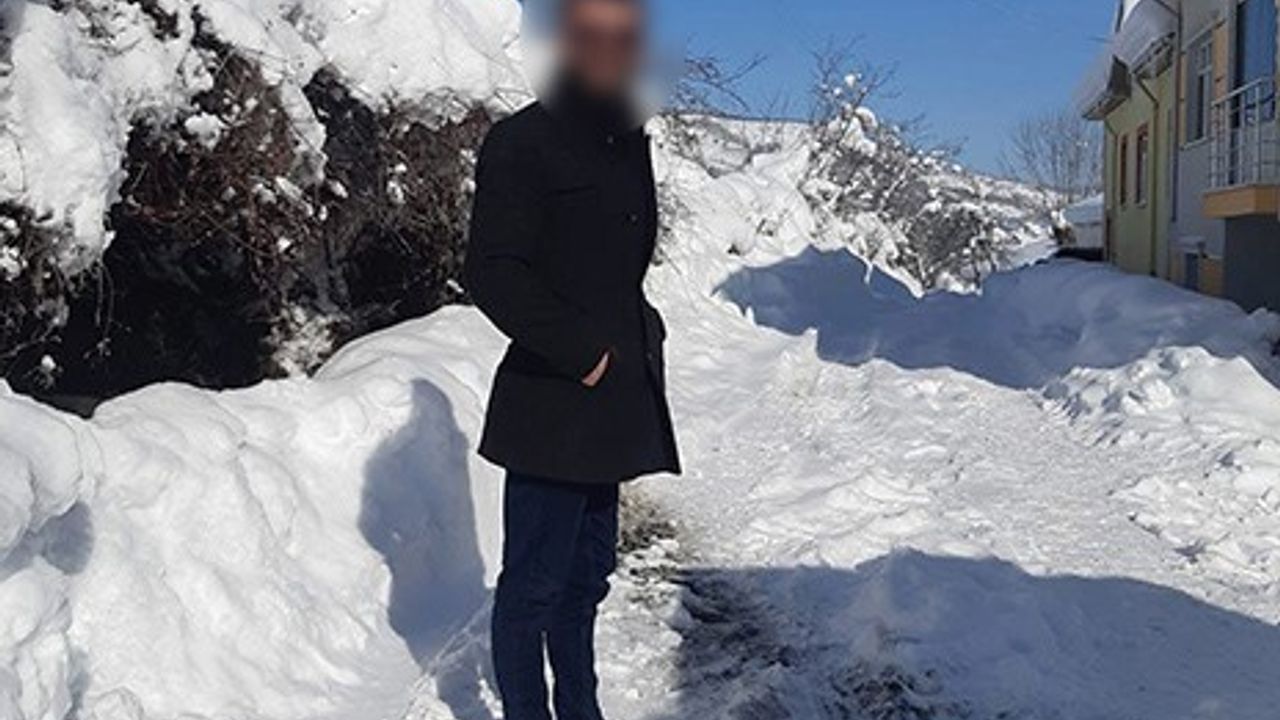 Samsun Ayvacık'ta silahlı saldırı: 32 yaşındaki F.D. ağır yaralandı