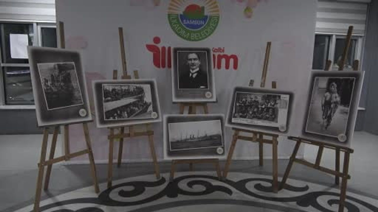 Samsun Balkan Türkleri Derneği 38. yıl dönümünde Geleneksel Dayanışma Gecesi