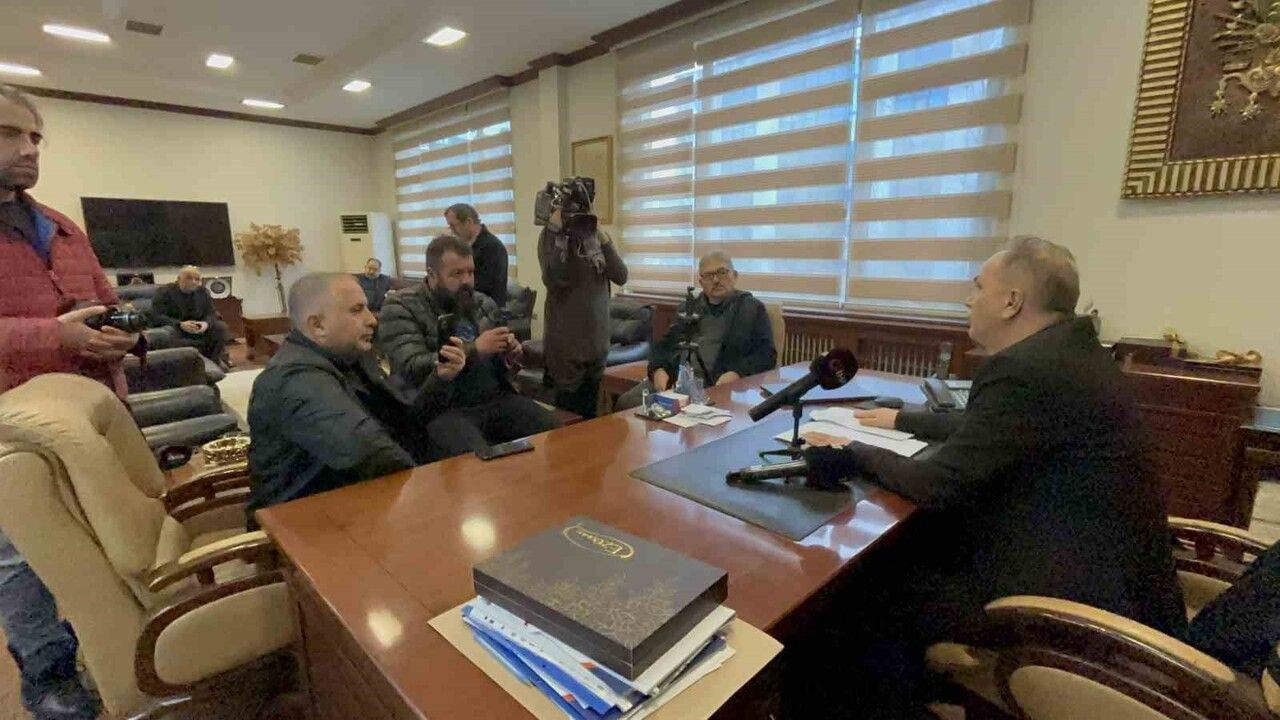 Samsun Bölge İdare Mahkemesi, TTSO’nun 78 Sayılı Bütçe Kararını İptal Etti