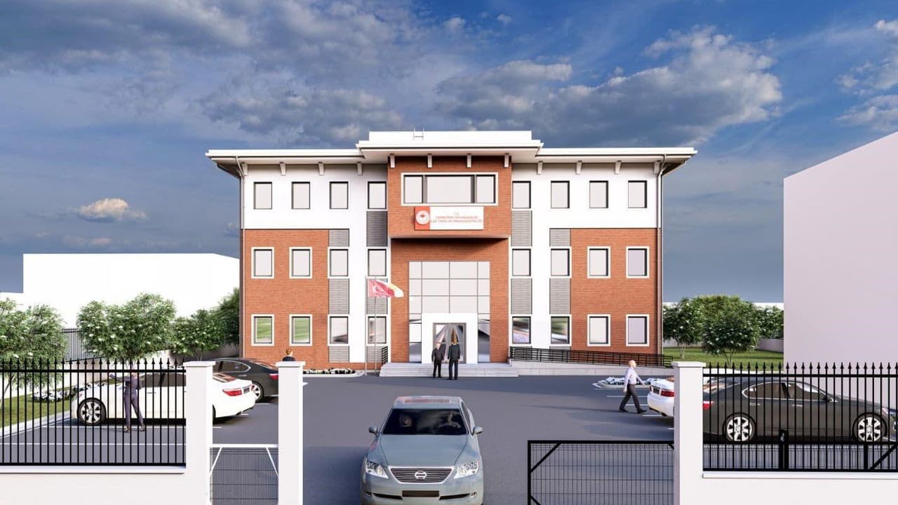 Samsun Büyükşehir’den Vezirköprü’ye kapsamlı yatırım: Otopark, meydan, OSB altyapısı ve tarımsal destekler