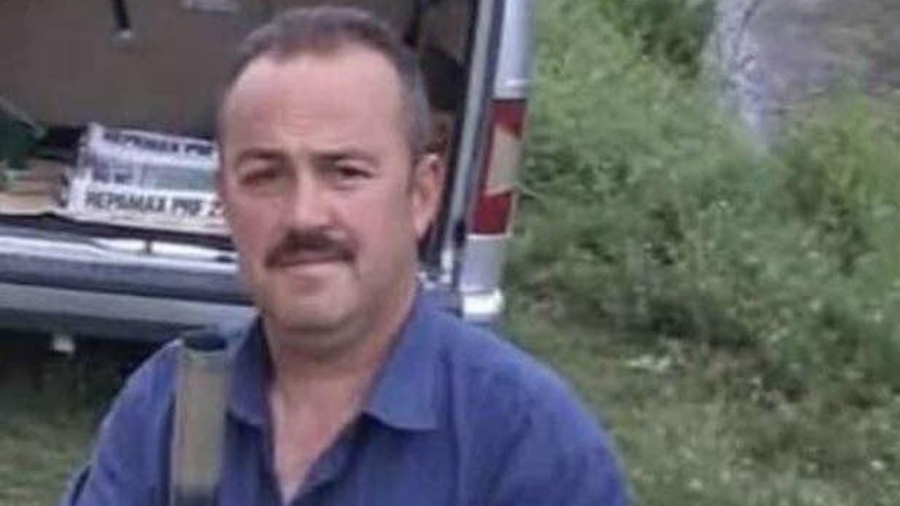 Samsun Çarşamba'da bir yıldır kayıp: Balıkçı Muharrem (Muammer) Sevgili'ye ulaşılamadı