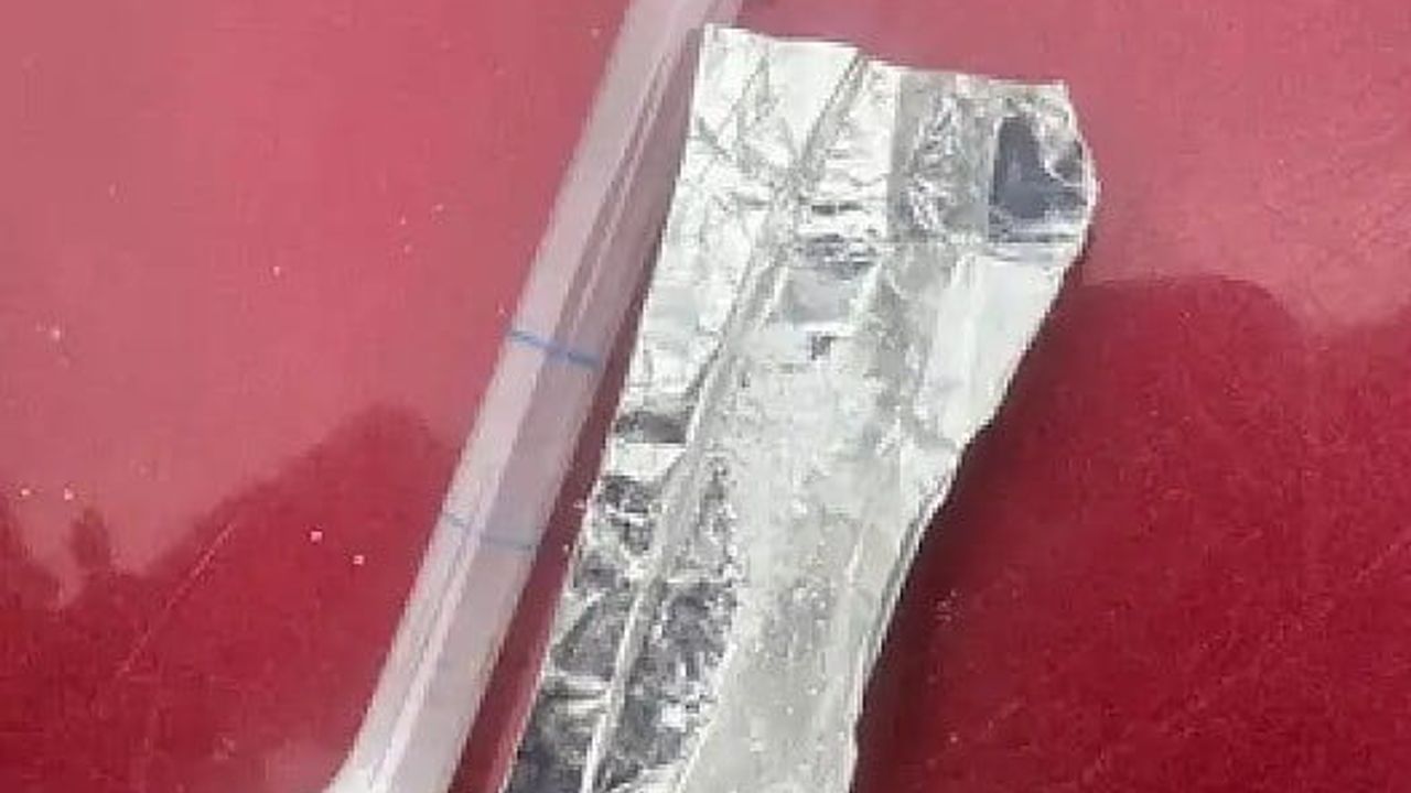 Samsun Çarşamba'da iki operasyonda uyuşturucu ele geçirildi