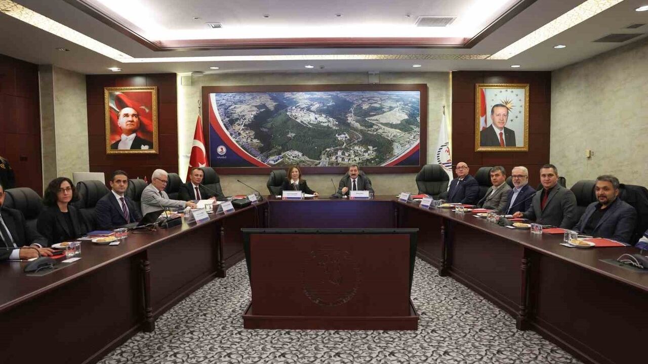 Samsun, cerrahi alet ve tıbbi cihaz üretiminde Türkiye'nin öncüsü: Üniversite–sanayi iş birliği gündemde