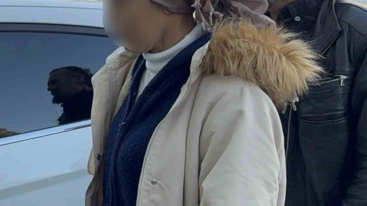 Samsun'da 20 yaşındaki kızın 4'üncü kattan düşmesiyle ilgili 4 kişi adliyeye sevk edildi