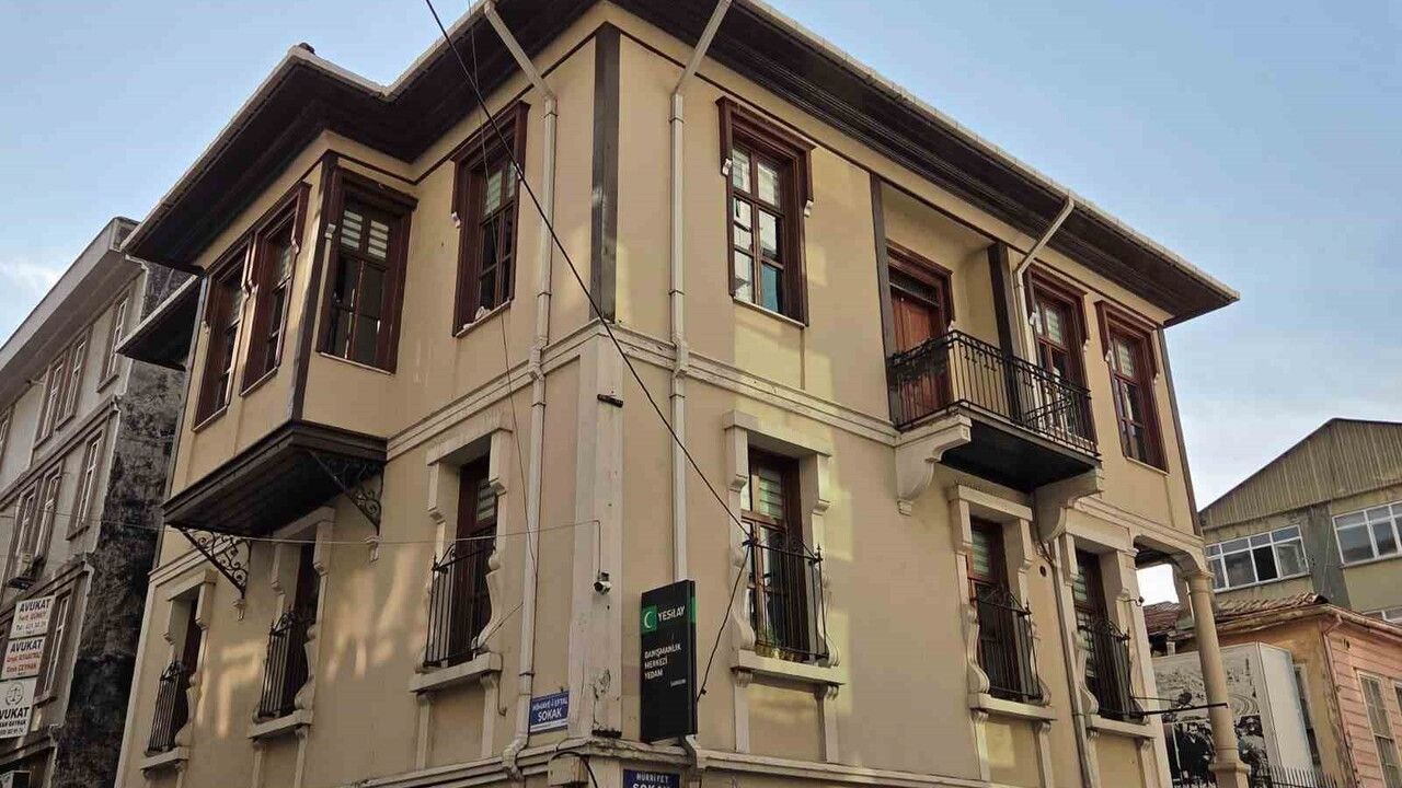 Samsun'da 2025'in İlk 11 Ayında 219 Kişi YEDAM'a Bağımlılıktan Kurtulmak İçin Başvurdu