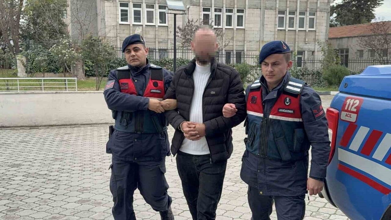 Samsun’da Dolmuşta Silahlı Saldırı: Saldırgan Aynı Hat Sürücüsü Çıktı