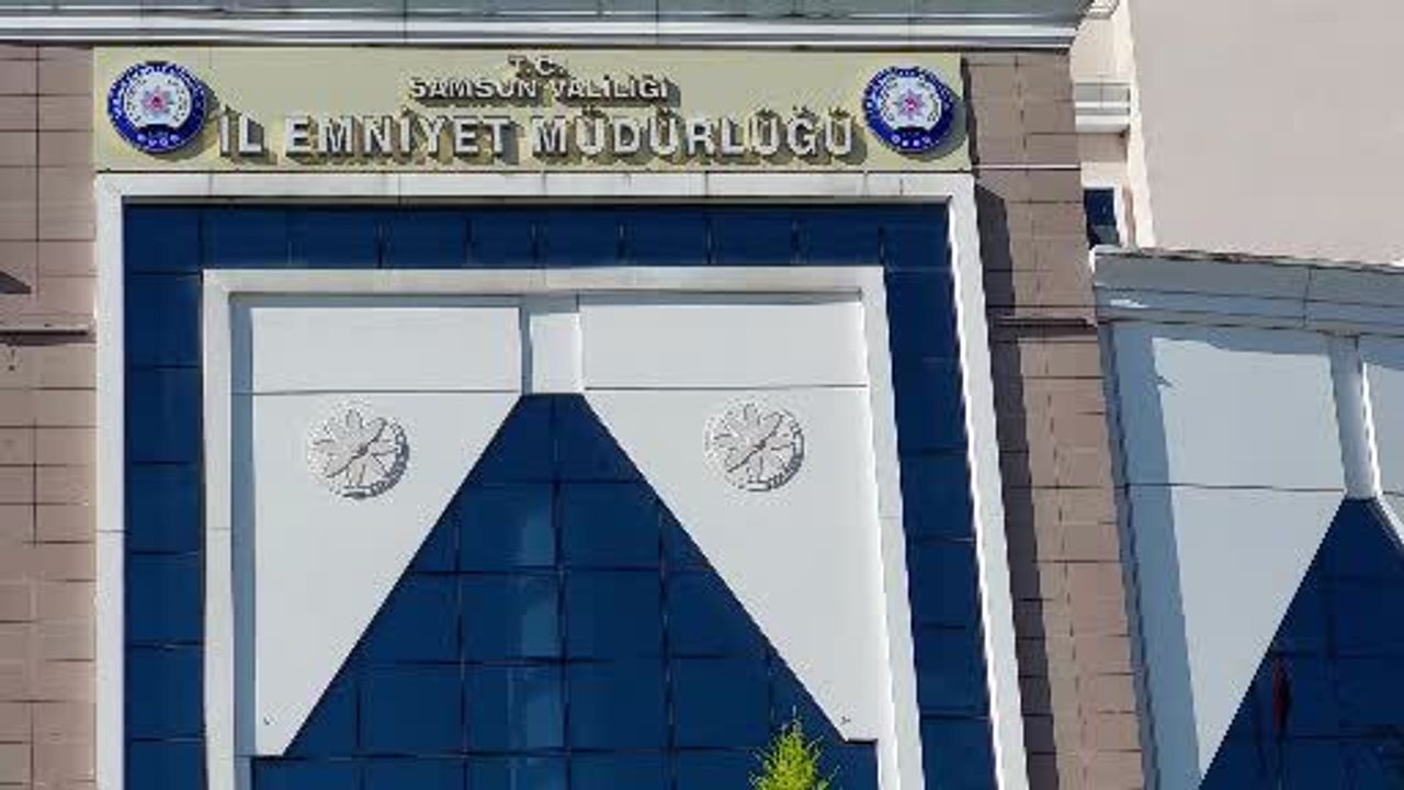 Samsun'da görme engelli sanığa "uyuşturucu madde ticareti" suçundan 16 yıl 6 ay hapis