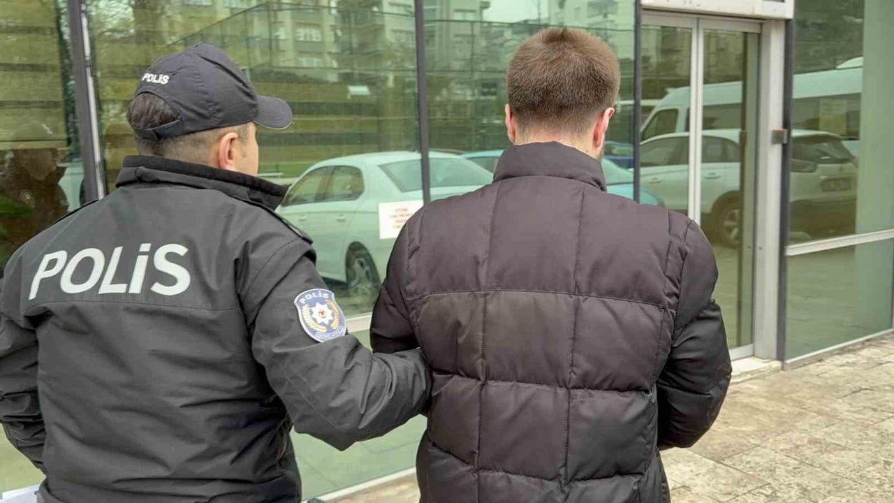 Samsun'da motosiklet kazasında 18 yaşındaki sürücü yaşamını yitirdi; otomobil sürücüsü serbest bırakıldı