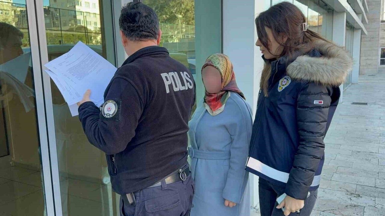 Samsun'da öğretmenin kullandığı otomobilin çarptığı yaşlı adam hayatını kaybetti