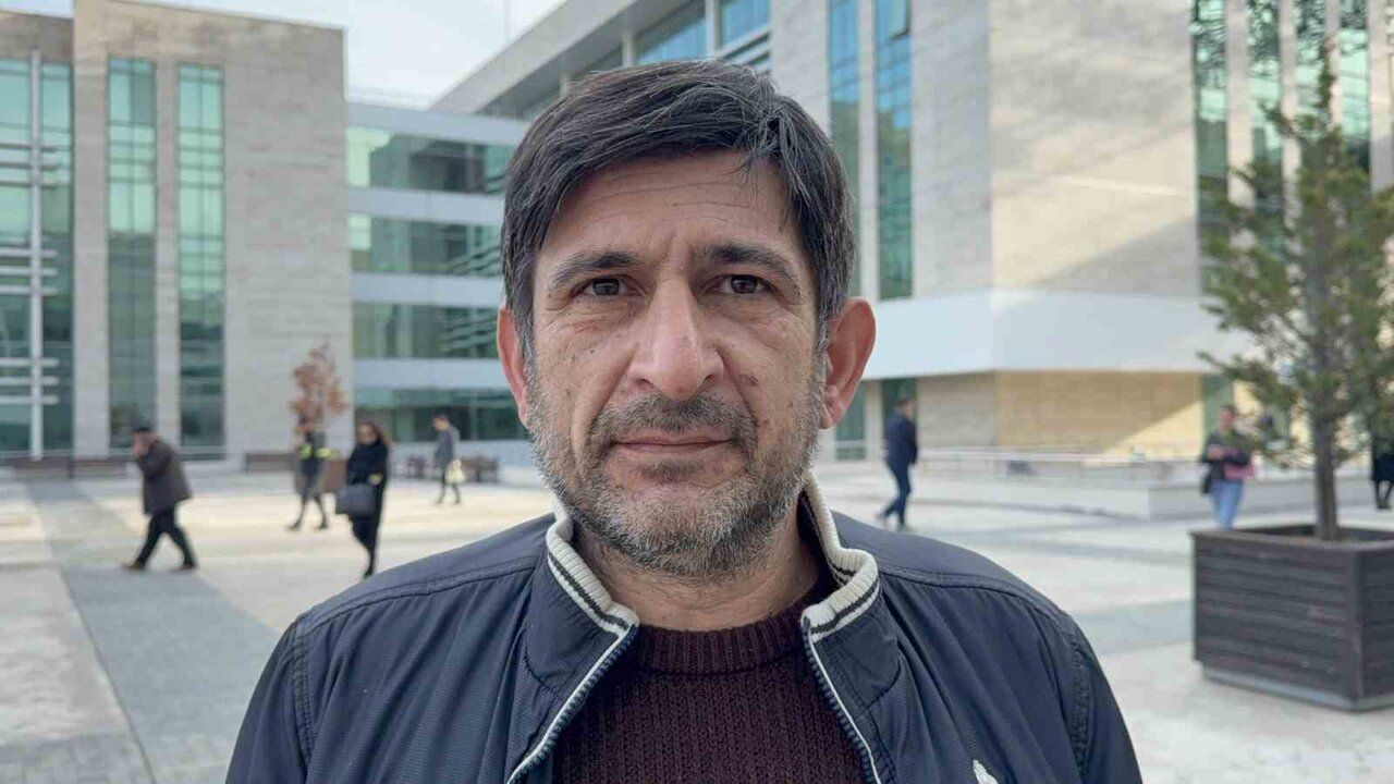 Samsun'da reddedilen miras sonrası icra takibi iddiası: Maaş ve eve haciz uygulandı